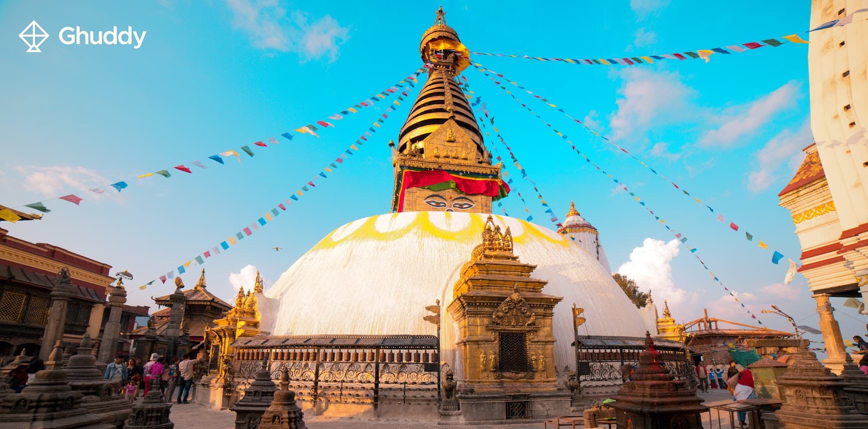 Nepal Travel Guide